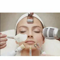 خدمات فیشیال تخصصی