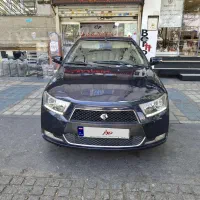 دنا تیپ 2 مدل 1395