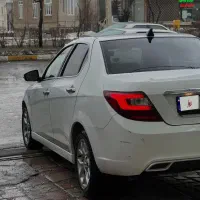 دنا پلاس توربو اتومات