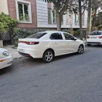 تارا اتوماتیک v2 مدل ۴۰۲|خودرو سواری و وانت|فولادشهر, C7|دیوار