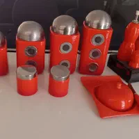 سرویس اشپزخونه