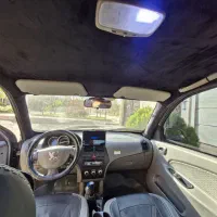 تیبا مدل ۹۳ نوک مدادی|خودرو سواری و وانت|اندیشه, اندیشه فاز ۵|دیوار