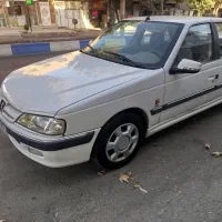 پارس te5اتومات 98