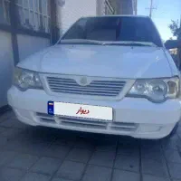 پراید ۱۳۲ مدل ۹۴