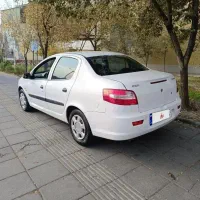 رانا LX بی رنگ مدل 93|خودرو سواری و وانت|تهران, علم و صنعت|دیوار