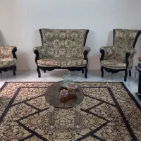 ویلا باغ،آلاچیق،کلبه چوبی|اجارهٔ کوتاهمدت ویلا و باغ|رشت, کوی امام رضا|دیوار