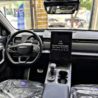 لوکانو L7 صفر تحویل روز / اقساط بلند مدت|خودرو سواری و وانت|فردیس, فردیس|دیوار