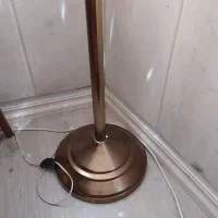 آباژور ایستاده آویز دار