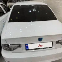 سورن پلاس موتور جدید دریچه برقی صفر ۴۰۴ برج ۷|خودرو سواری و وانت|اهواز, گلستان|دیوار