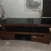 میز تلویزیون|میز تلویزیون|بومهن, |دیوار