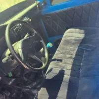 یدک کش نیسان ، مدل ۹۸ولی تحویل ۱۴۰۰|خودرو سواری و وانت|اصفهان, بهارستان|دیوار