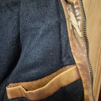 کاپشن چرم مردونه|لباس|شیراز, دکتر حسابی|دیوار