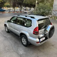 پرادو GX مدل 2008|خودرو سواری و وانت|ارومیه, |دیوار