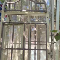 فروش فوری وسایل کافی بار ویترین درب وپنجره|کافی‌شاپ و رستوران|ضیاء آباد, |دیوار