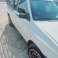 پراید وانت