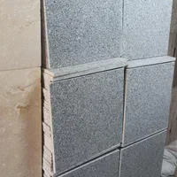 گرانیت مروارید مشهد فرشی وپلاک ۴۰سانتی