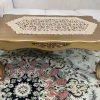 مبل سلطنتی|مبلمان خانگی و میز عسلی|دهگلان, |دیوار