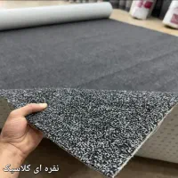 پالازموکت تالیا قسطی ۴۸ماهه فروشگاه تندیس ۷۷۶۴|موکت|قم, شاه ابراهیم|دیوار
