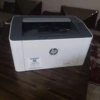 پرینتر hp 108w