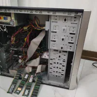 کیس قیمت توافقی|قطعات و لوازم جانبی رایانه|تهران, مینابی|دیوار