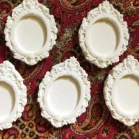 گیفت خام سنگی|صنایع دستی و سایر لوازم تزئینی|بروجرد, |دیوار