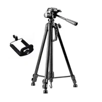 سه پایه حرفه ای دوربین|دوربین عکاسی و فیلمبرداری|اردبیل, |دیوار