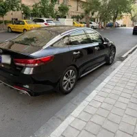 اپتیما جی تی لاین 2016