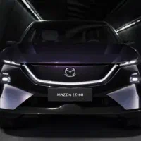 Mazda ez 60