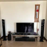 تلویزیون 46 اینچ سامسونگ