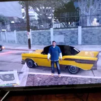 کیس ddr3 با بازی Gta|رایانه رومیزی|پرند, فاز ۴|دیوار