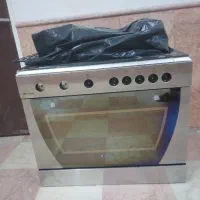 گاز فردار در حد نو|اجاق گاز و لوازم برقی پخت‌وپز|رباط‌کریم, آدران|دیوار