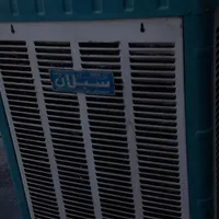 کولر ۷۰۰۰ سبلان فرش فوری|کولر آبی|تهران, شهادت|دیوار