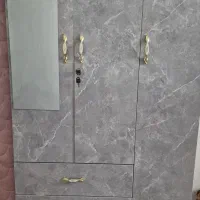 کمددیواری درحدنو|جاکفشی، کمد، دراور|بندرعباس, |دیوار