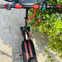 اسکوتر برقی|دوچرخه، اسکیت، اسکوتر|میناب, |دیوار