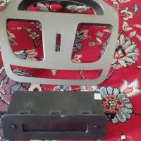 قاب ساعت و ساعت فابریک کوییک