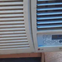 کلر ال جی