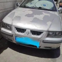 سمندlx