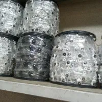 گیره مینیمال لوازم پرده نوار مینیمال