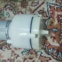 نو پمپ هوا و اب ادابتور ۱۲ ولت ۱۰ امپر