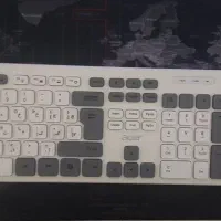 کیبورد ایسر OAK 920