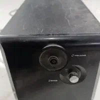 پخش کننده باند کامپیوتر،سیستم و باکس