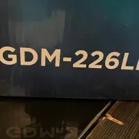 مانیتور جی‌پلاس ۲۲ اکبند