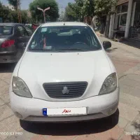 تیبا مدل 1400