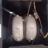 فروش هود شیشه ای بیمکث دو موتوره اصلی|هود|خرمآباد, |دیوار