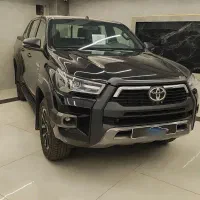 تویوتا فرانتلندر ۲۰۲۵ فول|خودرو سواری و وانت|تبریز, |دیوار