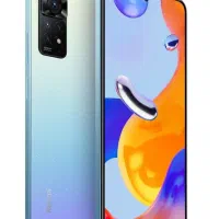 ردمی نوت ۱۱ پرو