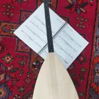 ساز باغلاما|سازهای سنتی|مرند, |دیوار