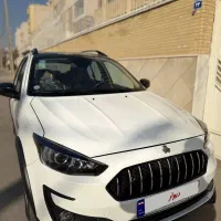 اطلس با سانروف مدل۱۴۰۳ صفر