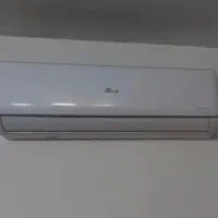 کولر گازی گرین ۲۴۰۰۰ دورثابت