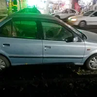 سمند مدل 82 سالم سالم|خودرو سواری و وانت|فردیس, شهرک شهید حسینی|دیوار